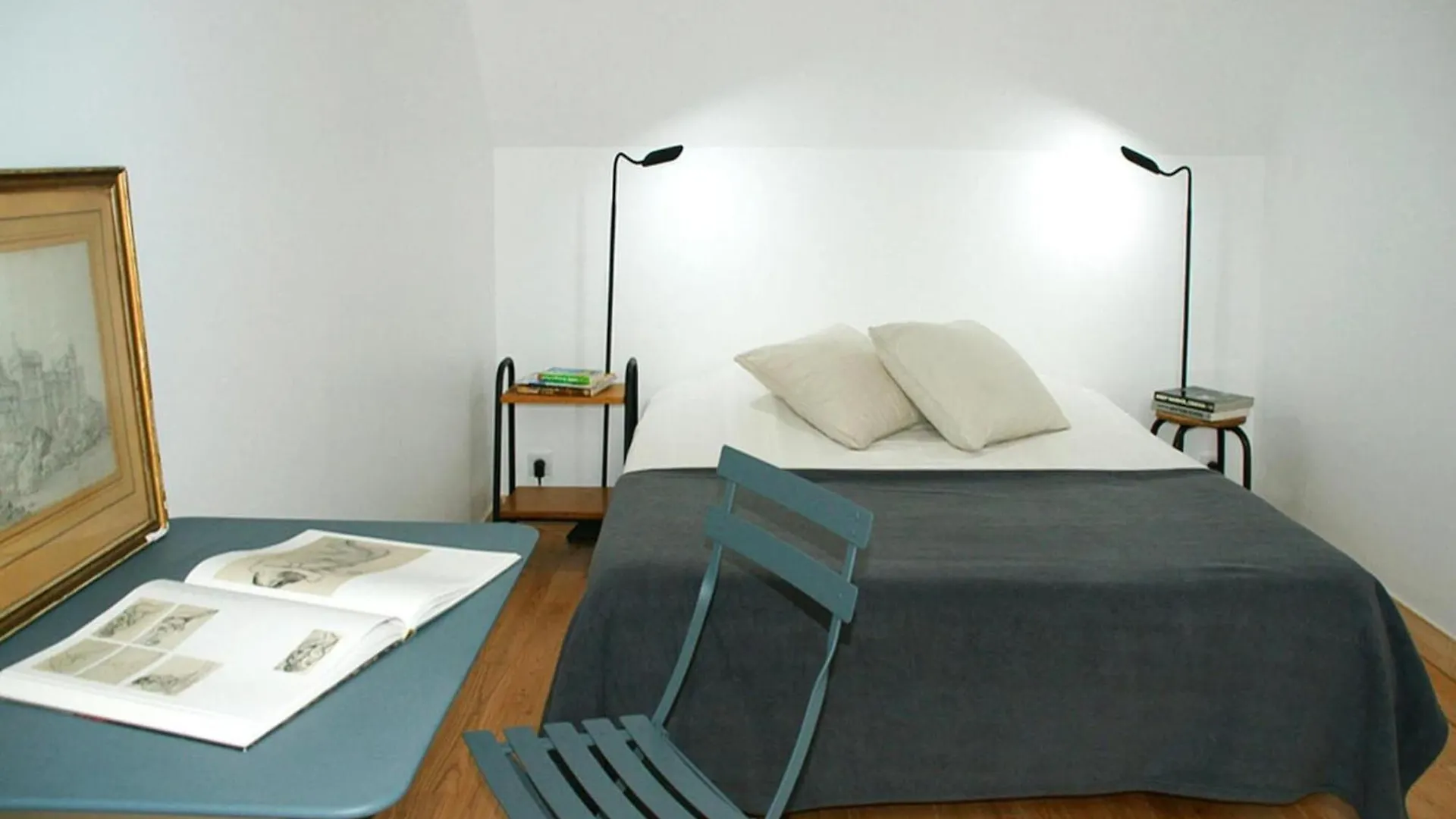 Comfortable Country Villa Near Coast Plougasnou