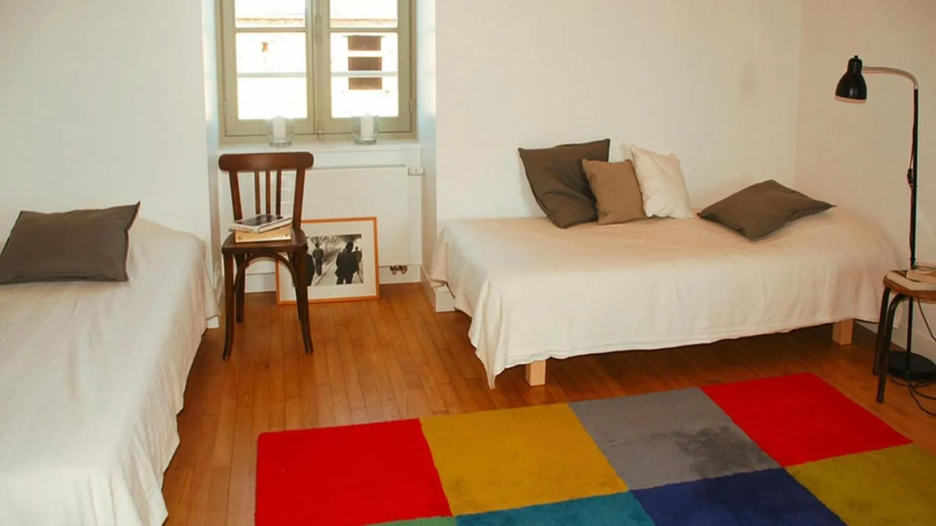 Tatil Evi Comfortable Country Villa Near Coast Plougasnou