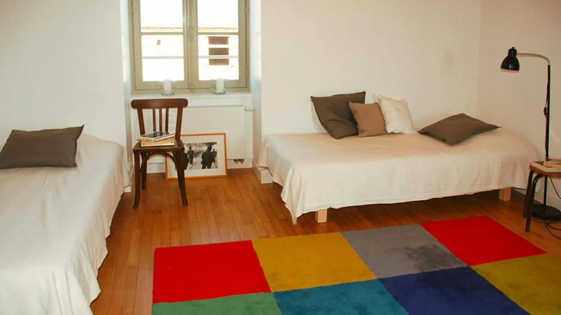 Tatil Evi Comfortable Country Villa Near Coast Plougasnou