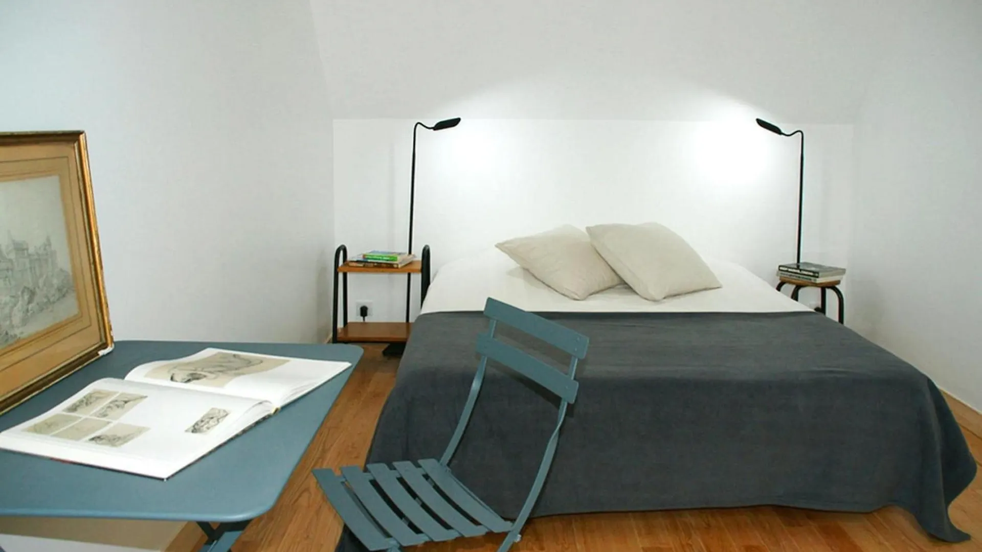 Comfortable Country Villa Near Coast Plougasnou Tatil Evi