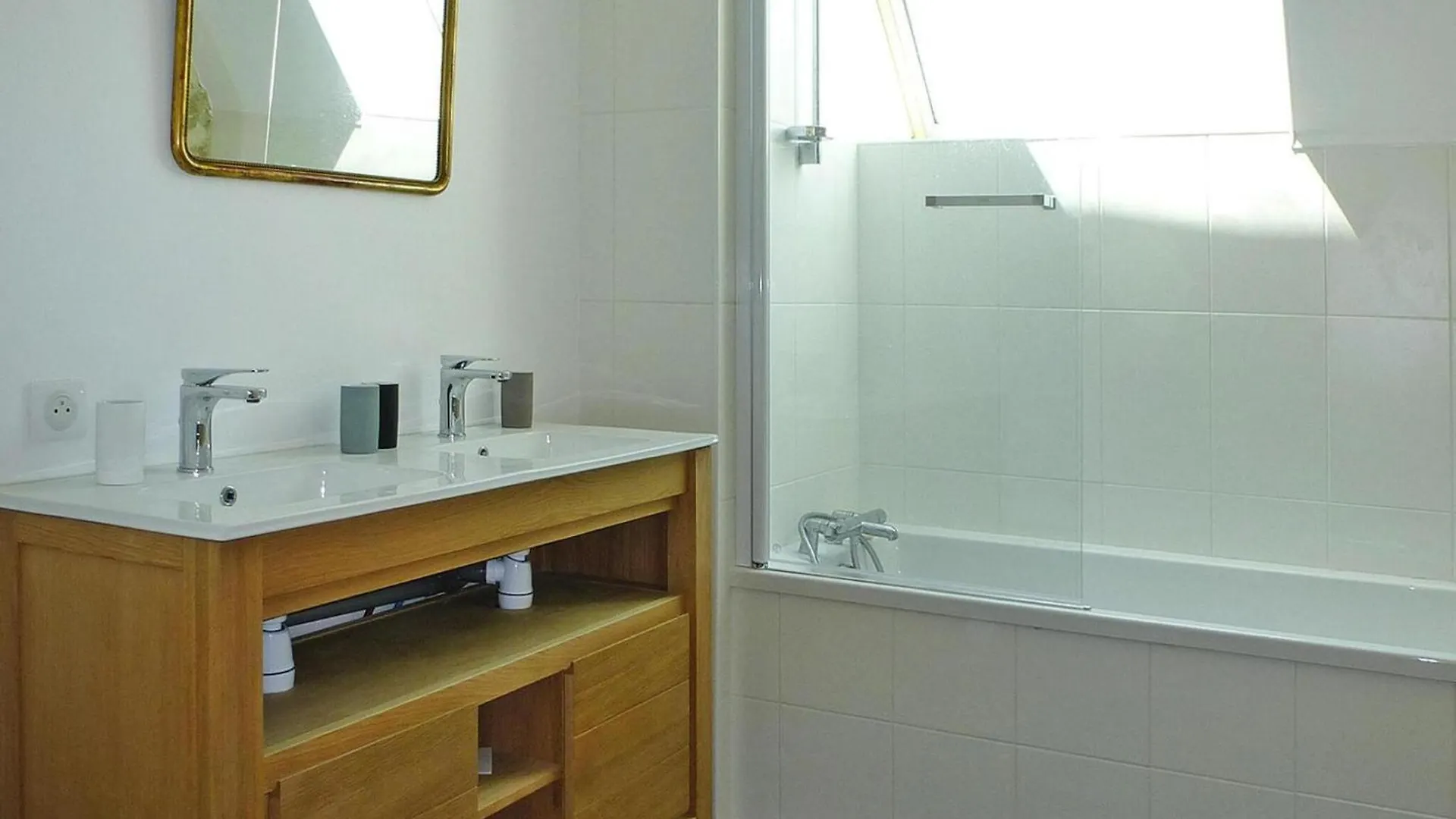 Comfortable Country Villa Near Coast Plougasnou Tatil Evi